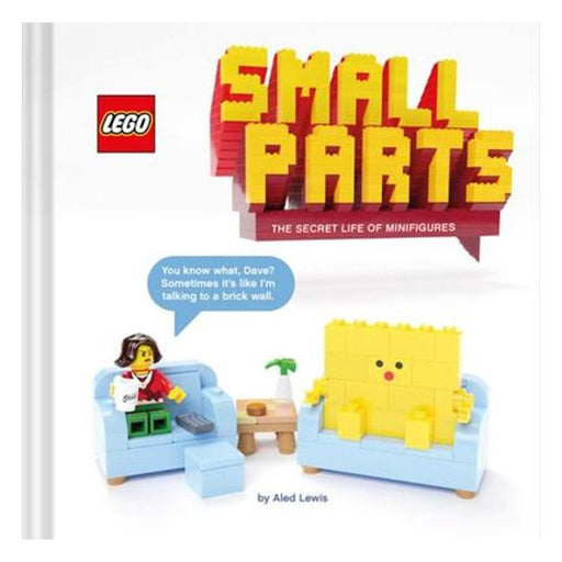Lego Small Parts-Marston Moor