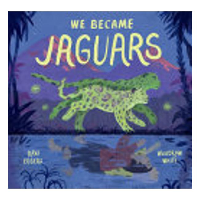 We Became Jaguars-Marston Moor