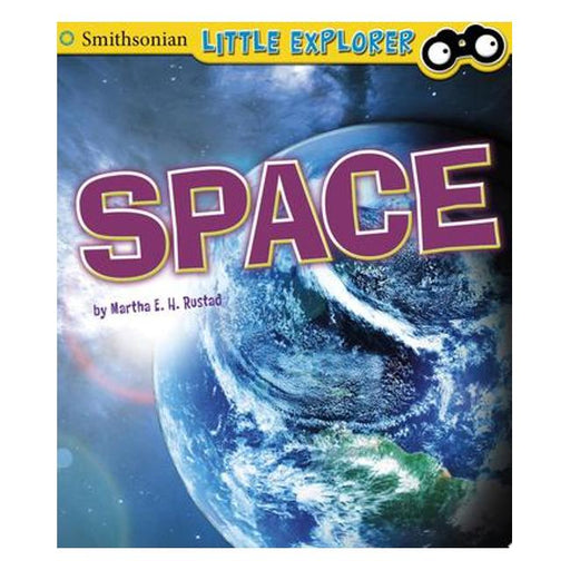 Space (Little Explorer)-Marston Moor