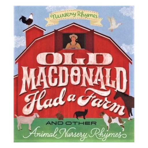 Nursery Rhymes: Old Mcdonald-Marston Moor