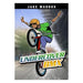 Undercover Bmx (Jake Maddox Sports Stories)-Marston Moor
