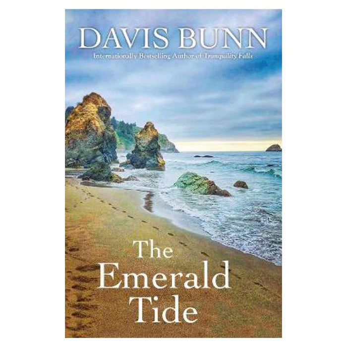 Emerald Tide | Davis Bunn