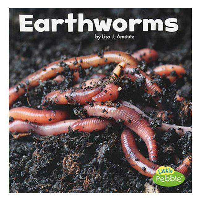 Earthworms (Little Critters)