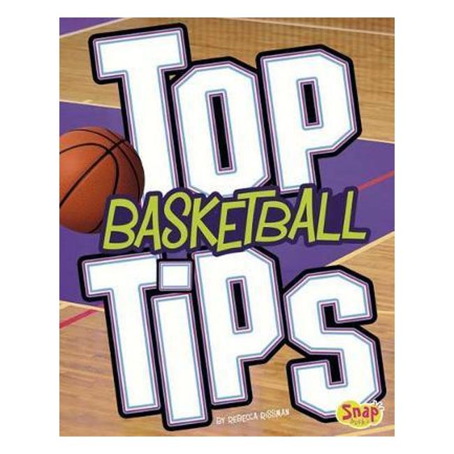 Top Basketball Tips (Girl'S Basketball)-Marston Moor