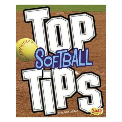 Top Softball Tips-Marston Moor