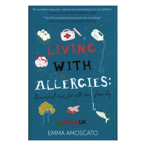 Living With Allergies-Marston Moor