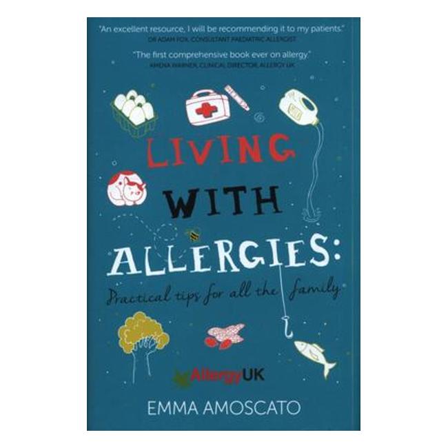 Living With Allergies-Marston Moor