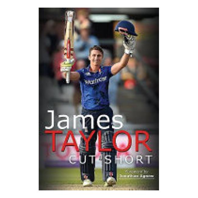James Taylor - Cut Short