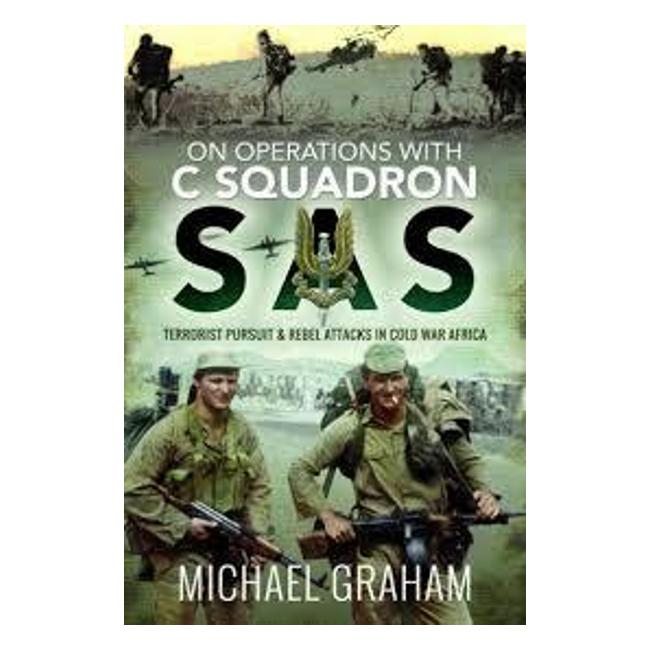 On Operations With C Sqaudron Sas-Marston Moor