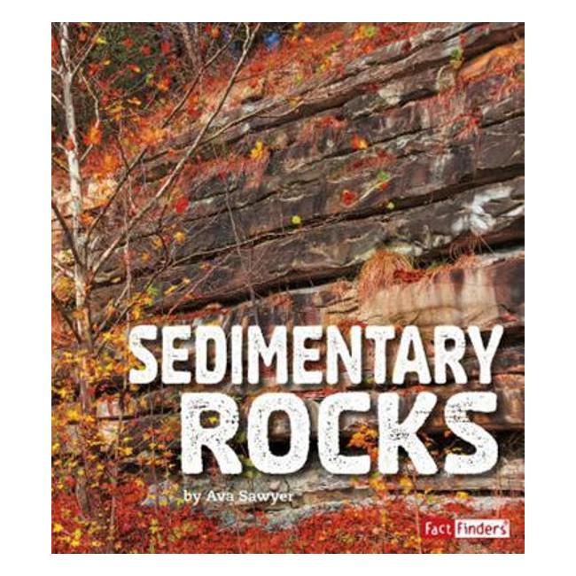 Sedimentary Rocks (Rocks)-Marston Moor