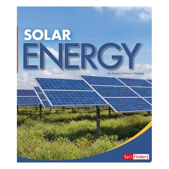 Solar Energy (Energy Revolution)-Marston Moor