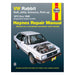 VW Rabbit, Golf, Jetta, Scirocco, Cabriolet 1975-1992 Repair Manual-Marston Moor