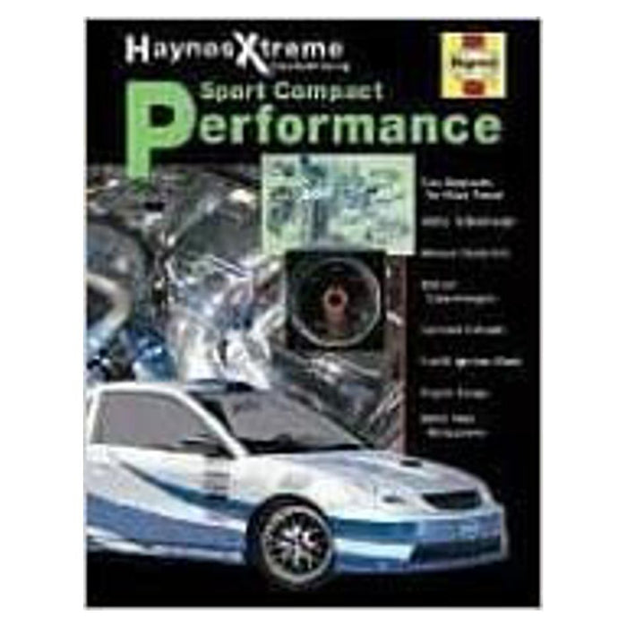 Extreme Performance | Haynes
