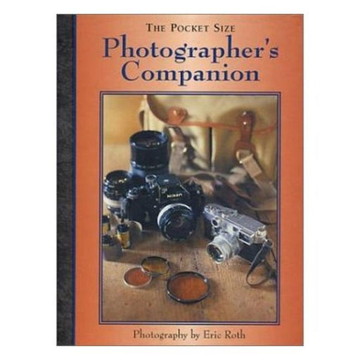 Photographers Companion-Marston Moor
