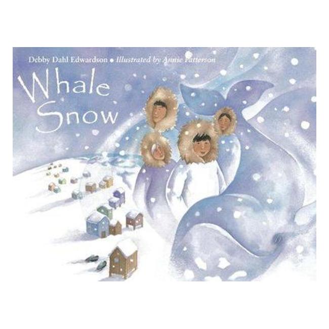 Whale Snow-Marston Moor