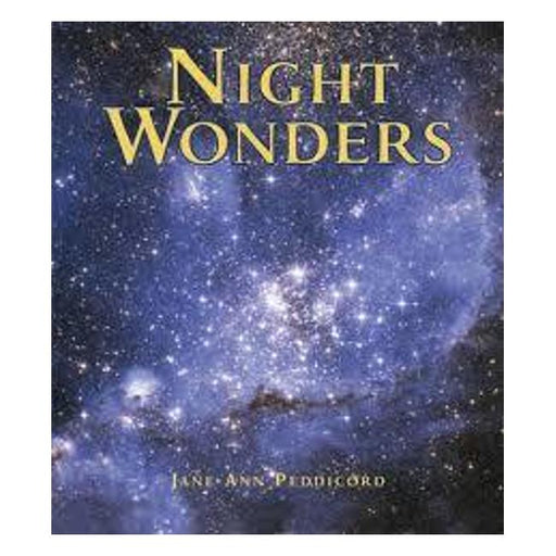 Night Wonders-Marston Moor