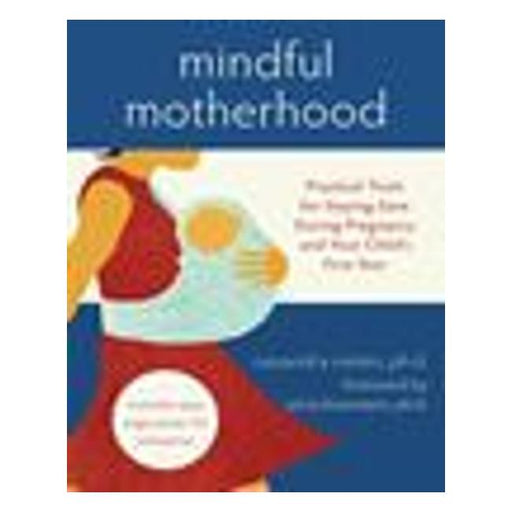 Mindful Motherhood-Marston Moor