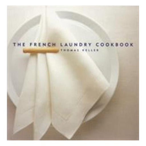 The French Laundry Cookbook-Marston Moor