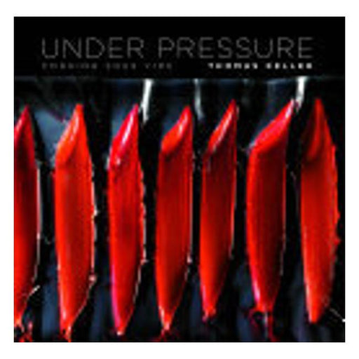Under Pressure-Marston Moor