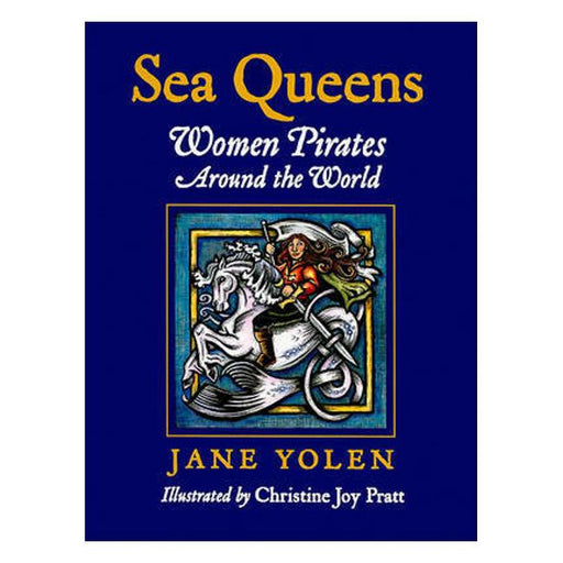 Sea Queens: Women Pirates Around The World-Marston Moor