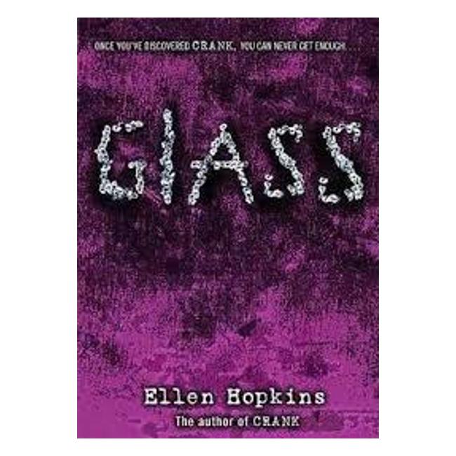 Glass [Cd]