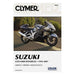 Suzuki GSX1300R Hayabusa 1999-2007 Repair Manual-Marston Moor