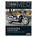 Yamaha Road Star 1999-2007 Manual-Marston Moor