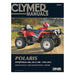 Polaris 400, 450 & 500 Sportsman ATV 1996-2013 Repair Manual-Marston Moor