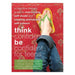 Think Confident, Be Confident For Teens:  A Cognitive Therapy Guide To Overcoming Self-Doubt And Creating Unshakable Self-Esteem-Marston Moor