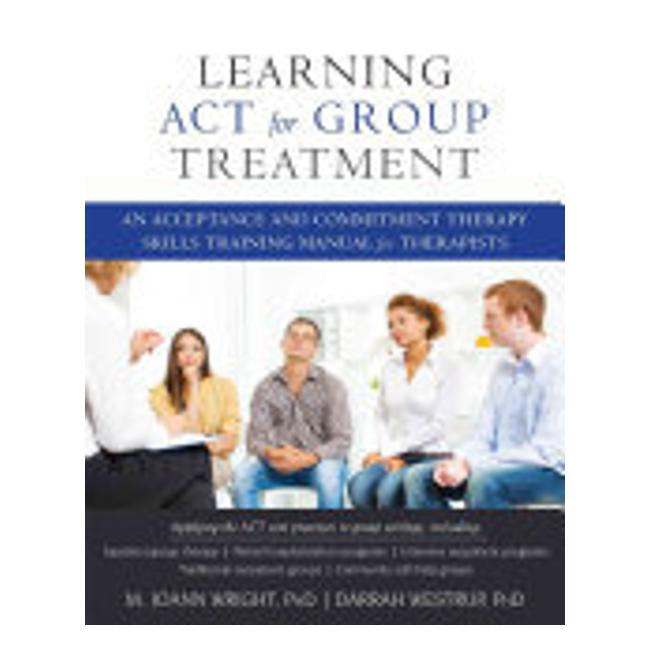 Learning Act For Group Treatment-Marston Moor