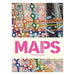 Paula Scher Maps 3 Mini Journals-Marston Moor
