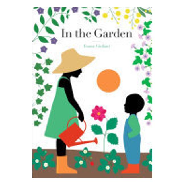 In The Garden - Emma Giuliani