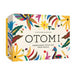 Otomi Notecards - Embroidered Textile Art From Mexico-Marston Moor