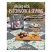 Playing with Patchwork & Sewing: 6 Blocks in 3 Sizes, 18 Exciting Projects, Skill-Building Techniques-Marston Moor