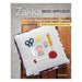 Zakka Wool Applique: 60+ Sweetly Stitched Designs, Useful Projects for Joyful Living-Marston Moor