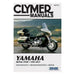 Yamaha Royal Star 1996-2013 Repair Manual-Marston Moor