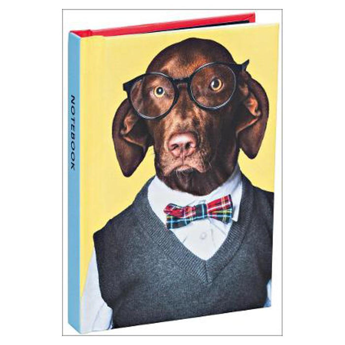 Dog People Mini Notebook | Sandra Muller