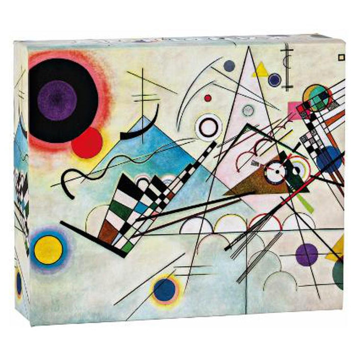 Kandinsky QuickNotes