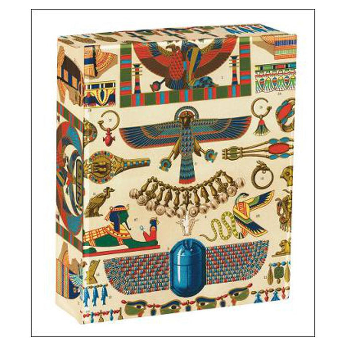Ancient Egypt QuickNotes | Albert Racinet