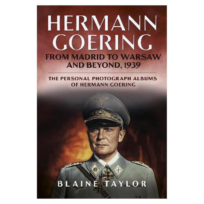 Hermann Goering | Blaine Taylor