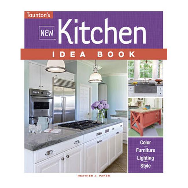New Kitchen Idea Book-Marston Moor
