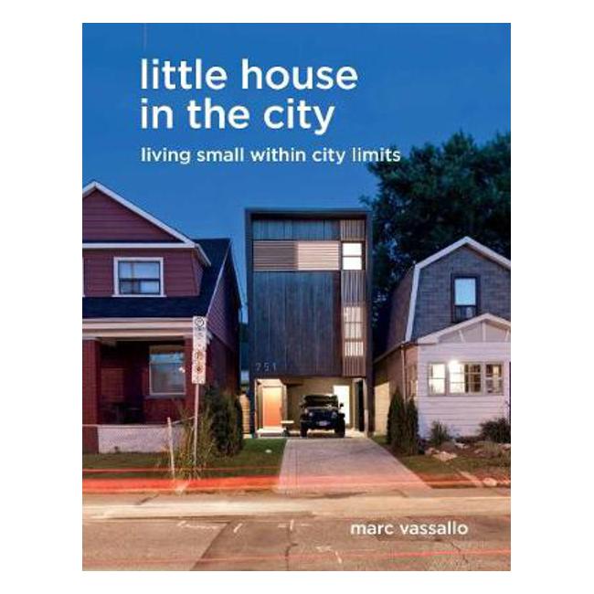 Little House in the City-Marston Moor