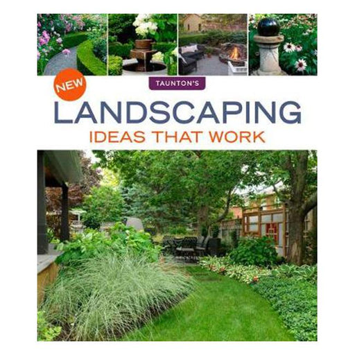 New Landscaping Ideas that Work-Marston Moor