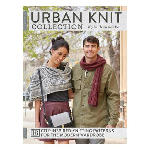 Urban Knit Collection-Marston Moor