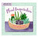 Plant Inspiration Frame-Ups - 50 Pop-Out Prints To Put You In A Fresh Frame Of Mind-Marston Moor