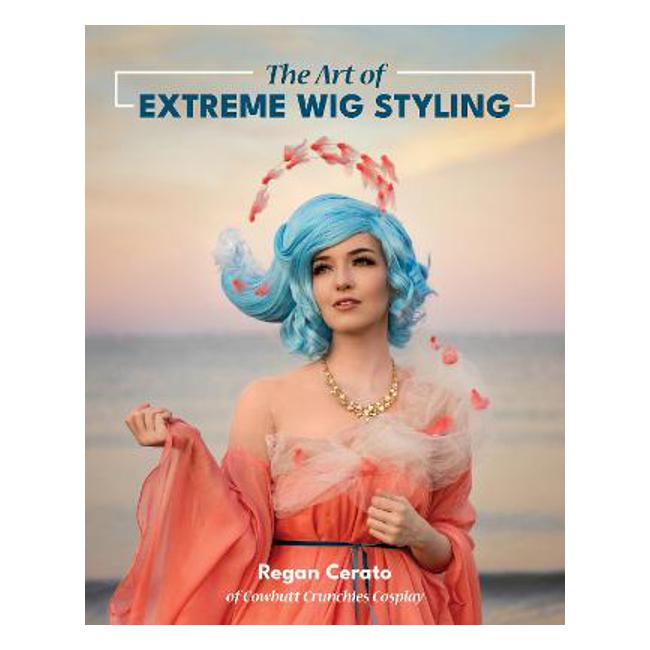 The Art of Extreme Wig Styling-Marston Moor