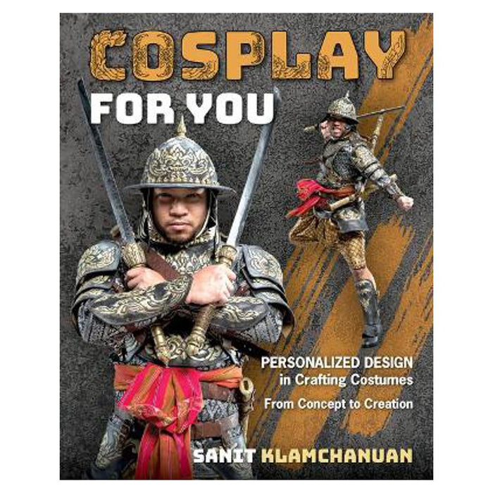 Cosplay for You | Sanit Klamchanuan