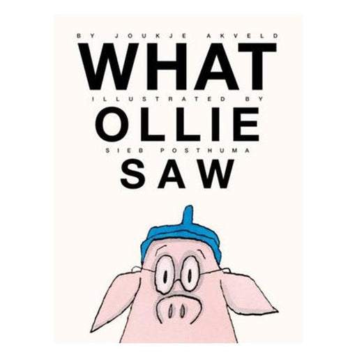 What Ollie Saw-Marston Moor