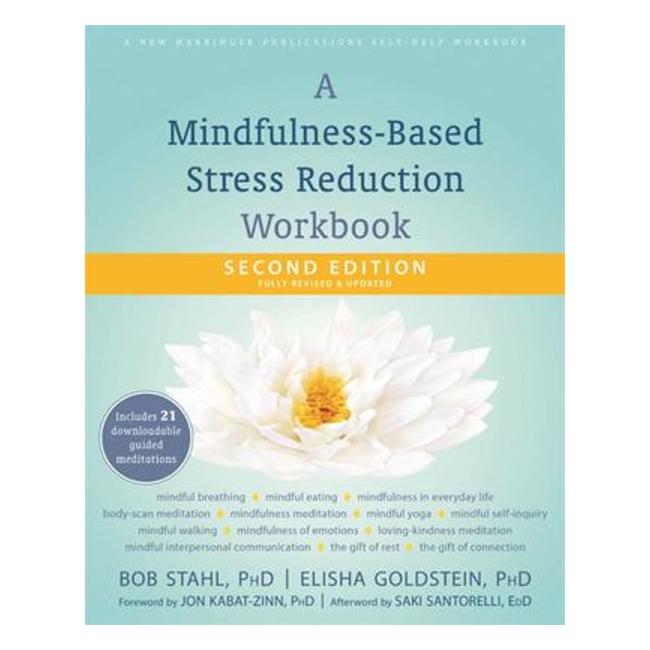 Mindfulness-Based Strees Reduction W'Boo-Marston Moor