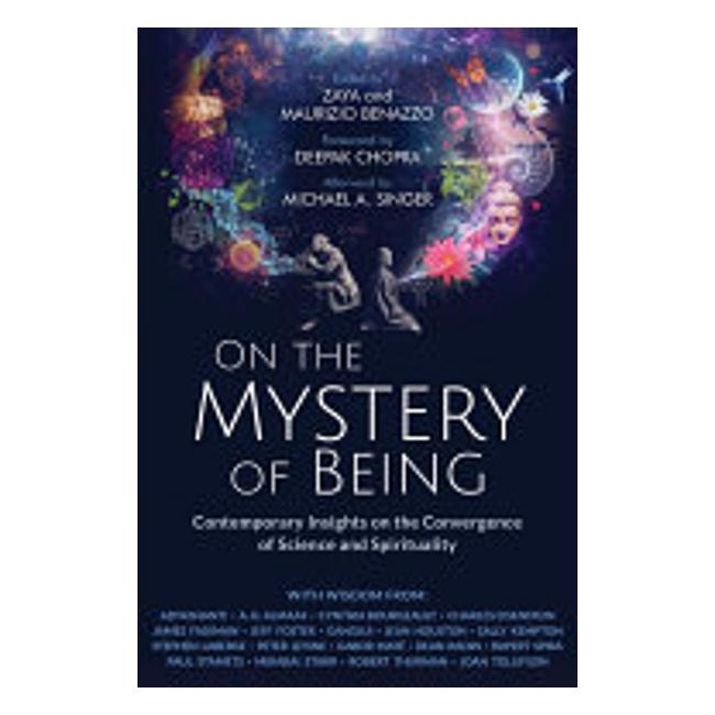 On The Mystery Of Being-Marston Moor